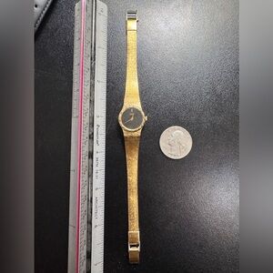 Seiko Gold Smartwatch